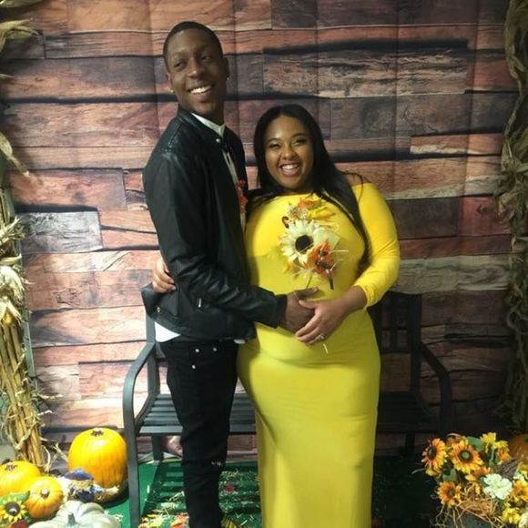 Meet your Posher, Bree-ann - Picture 1 of 1